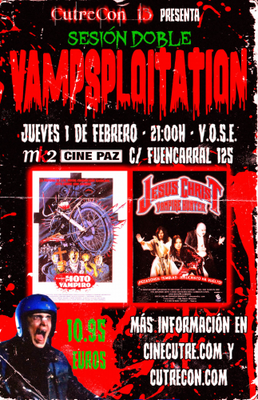 VAMPSLOITATION