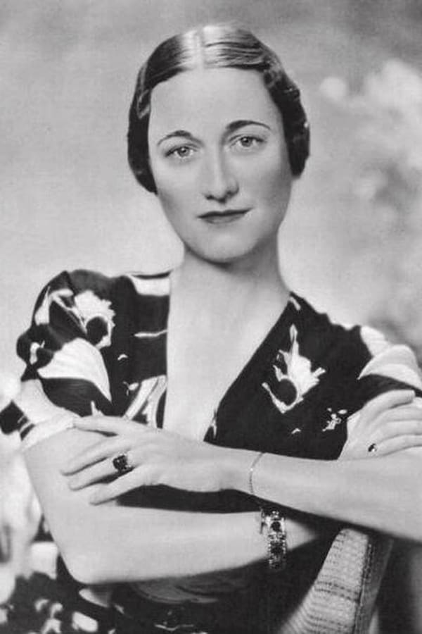 Wallis Simpson