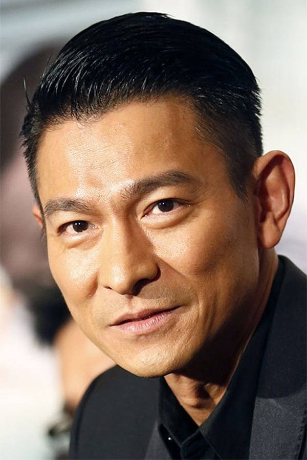 Andy Lau Tak Wah