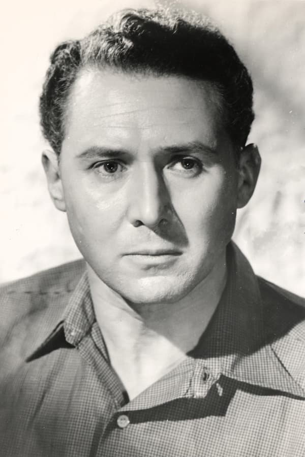 Anthony Quayle