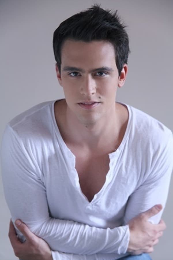 Christian Mcgaffney