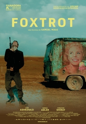 Foxtrot