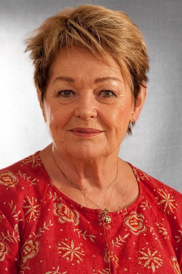 Ghita Norby