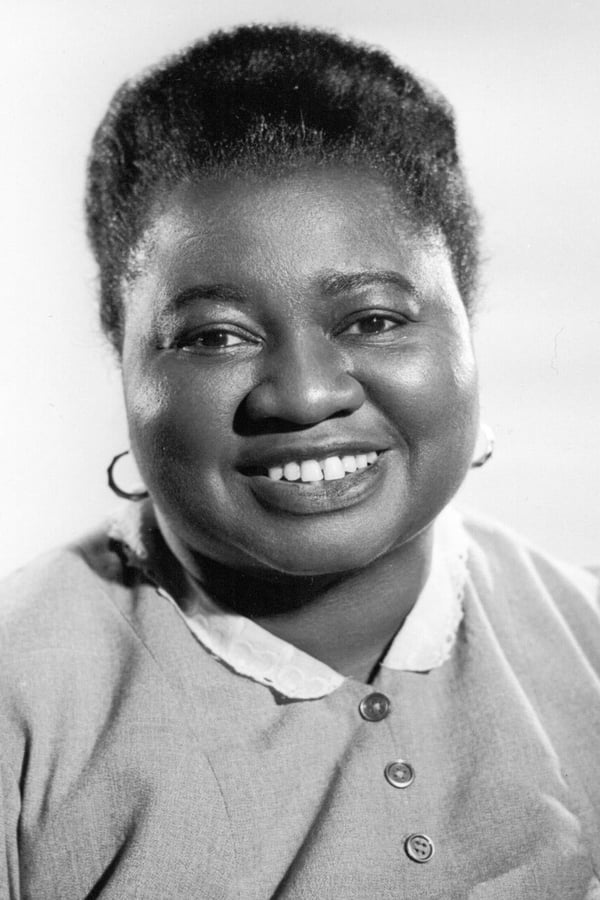 Hattie Mcdaniel