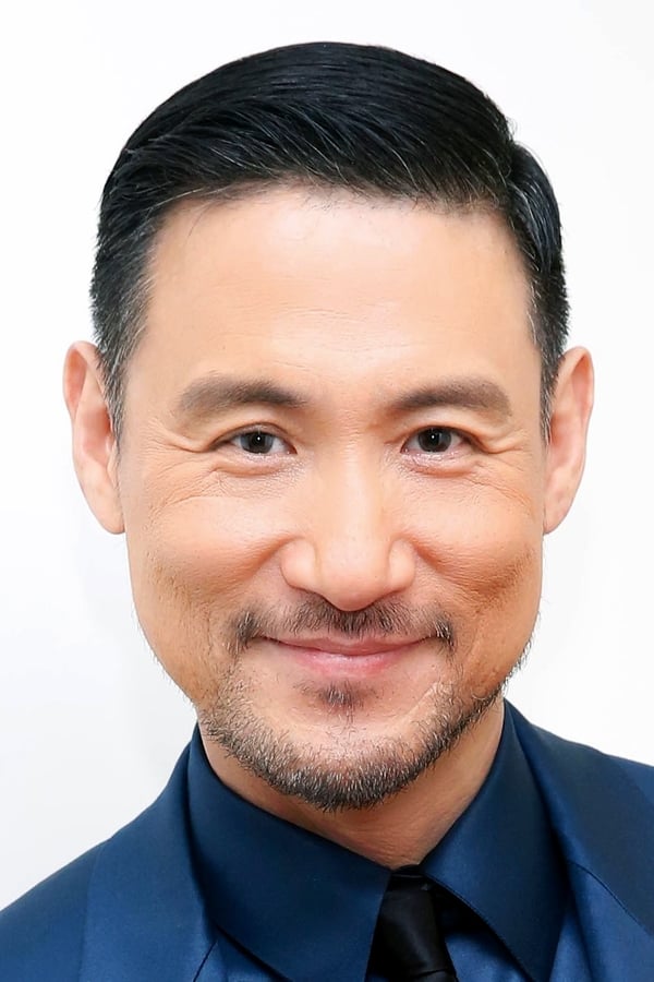 Jacky Cheung Hok Yau