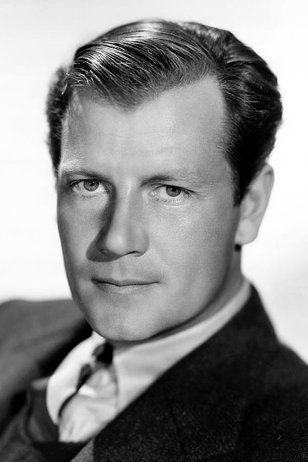 Joel Mccrea