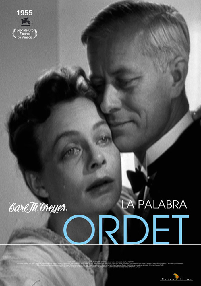 La palabra (Ordet)