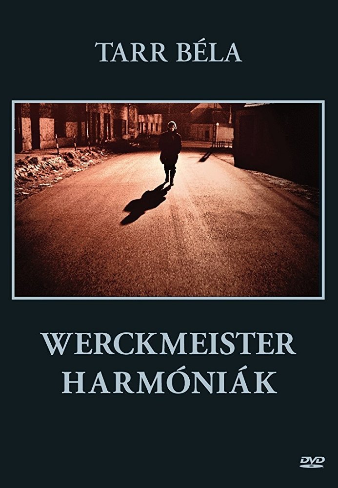 Las harmonías de Werckmeister