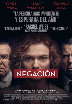 Negación