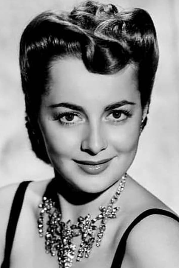 Olivia De Havilland