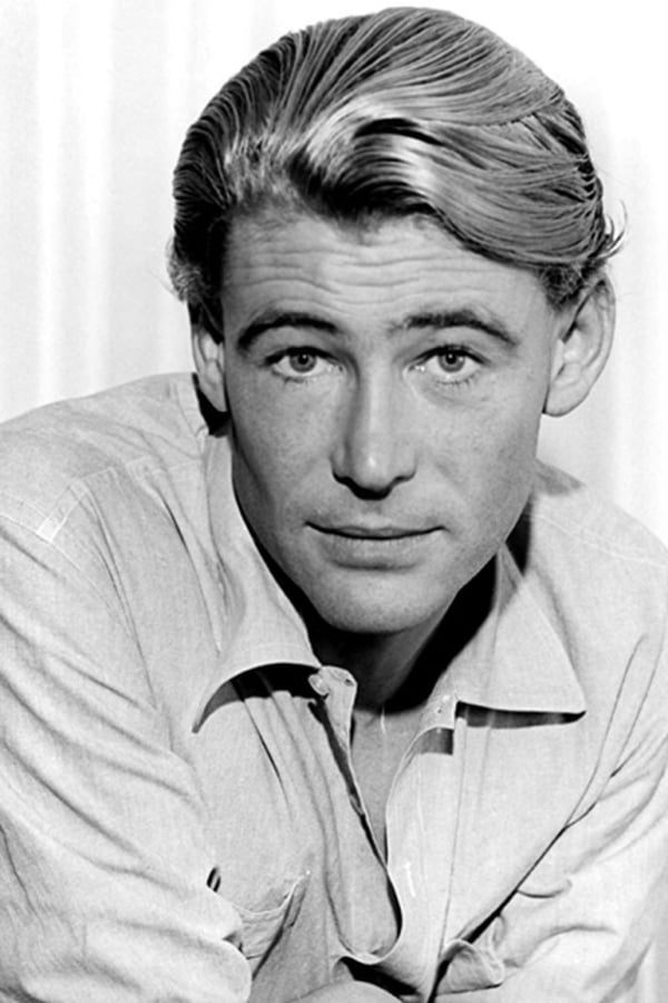 Peter O’toole