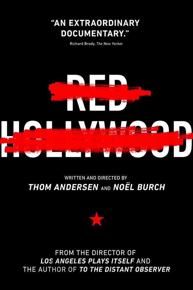 Red Hollywood