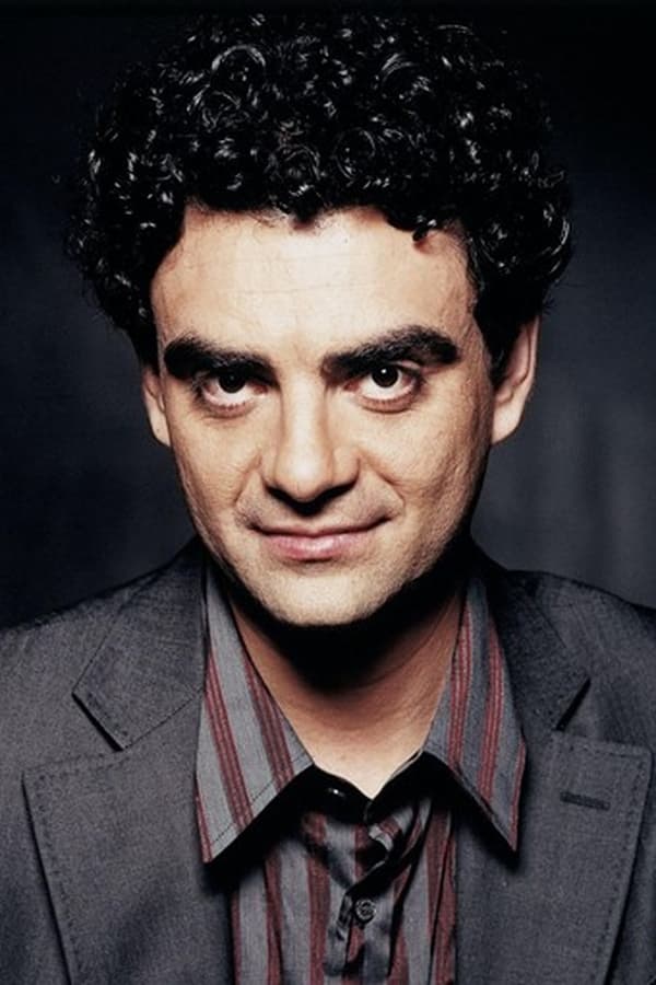 Rolando Villazon