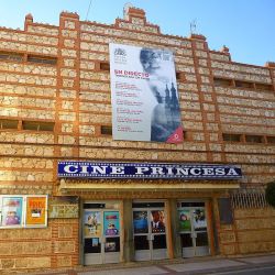 Cine Princesa