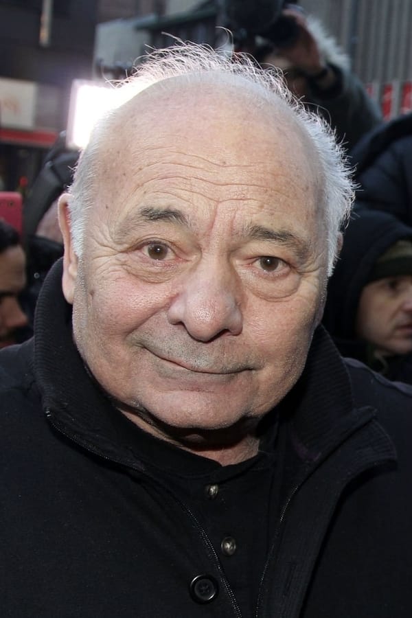 Burt Young