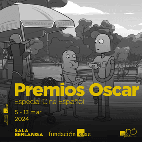 Esposados + Éramos pocos + Timecode + 7:35 de la mañana - Cortos Oscar
