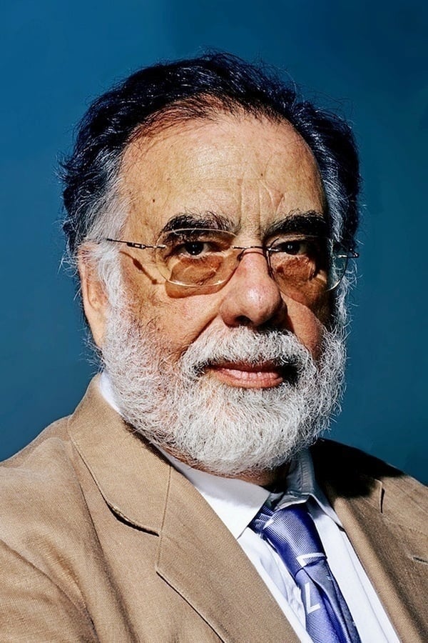 Ford Coppola