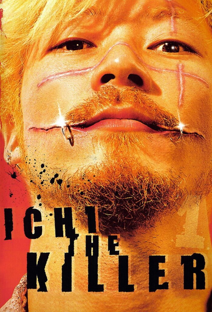 Ichi the killer