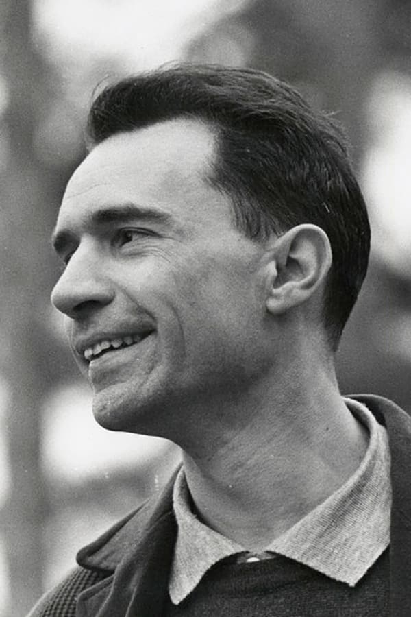 Jacques Rivette