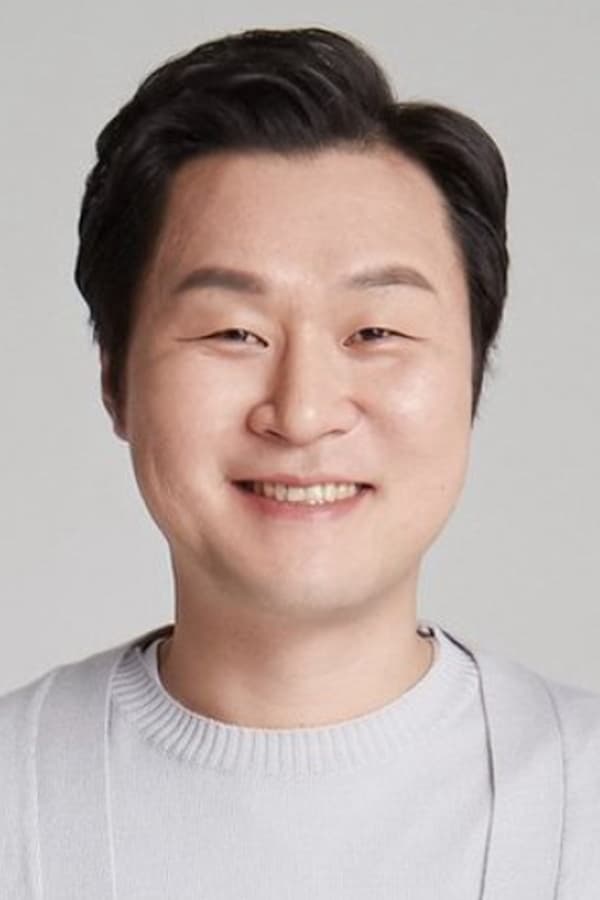 Kyung-Ho Yoon