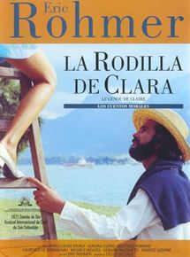 La rodilla de Clara