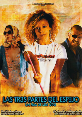 Las tr3s partes del espejo