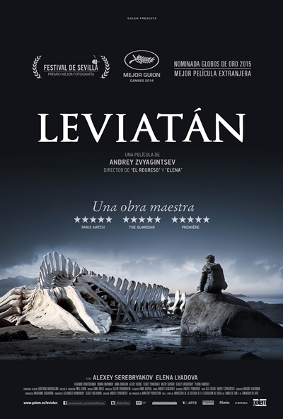 Leviatán