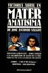 Mater Amatísima