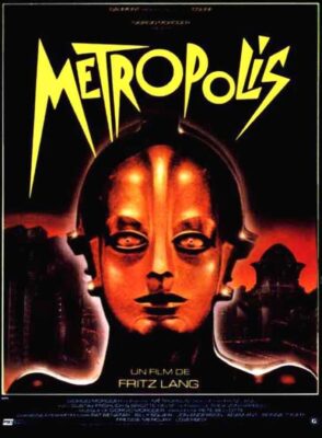 Metrópolis