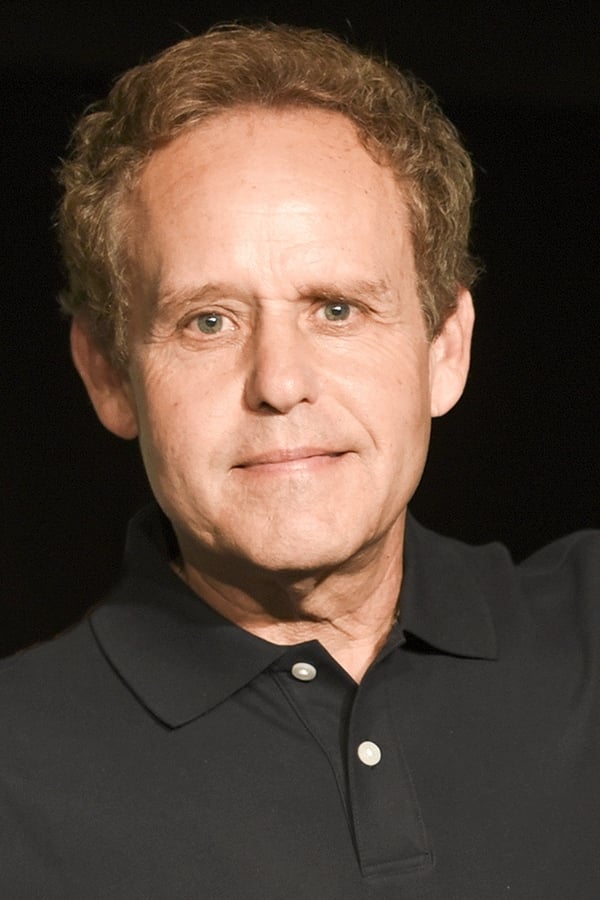 Peter Macnicol