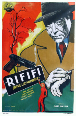 Rififí