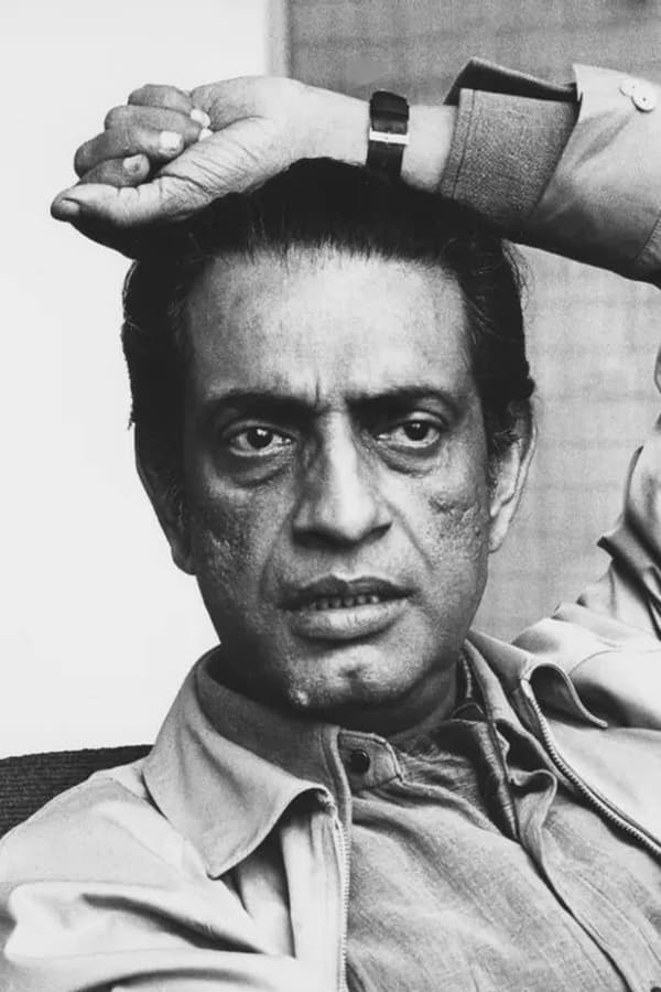 Satyajit Ray