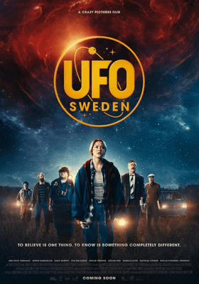 SECCIÓN OFICIAL - UFO SWEDEN