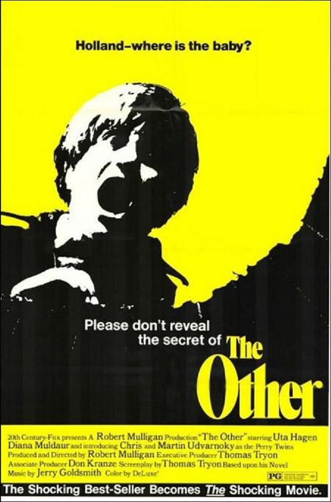 The other (El otro)