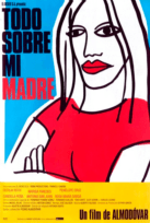 Todo sobre mi Madre - Tres días con Pedro