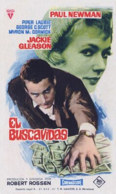El buscavidas