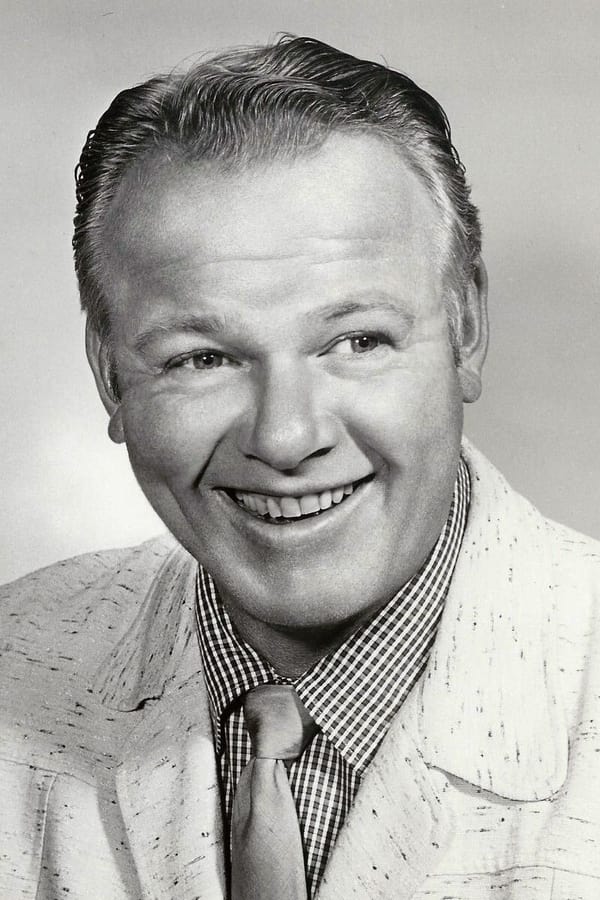 Alan Hale