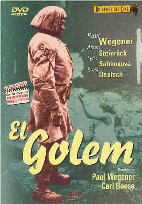 El Golem