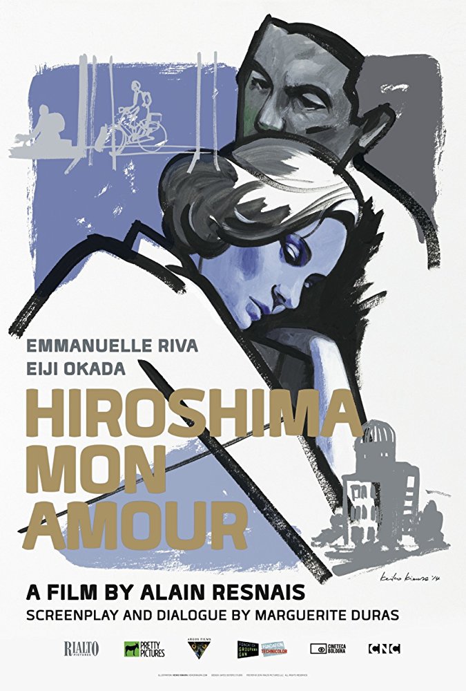 Hiroshima, mon amour