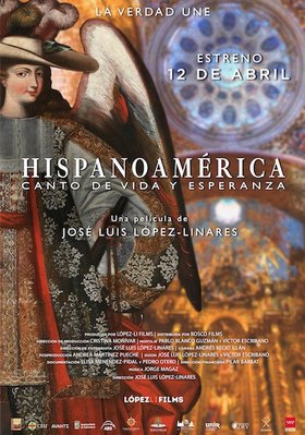 Hispanoamérica, canto de vida y esperanza