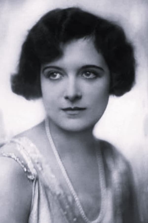 Lilian Hall-Davis