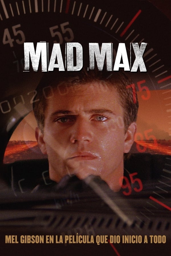 Mad Max. Salvajes de autopista