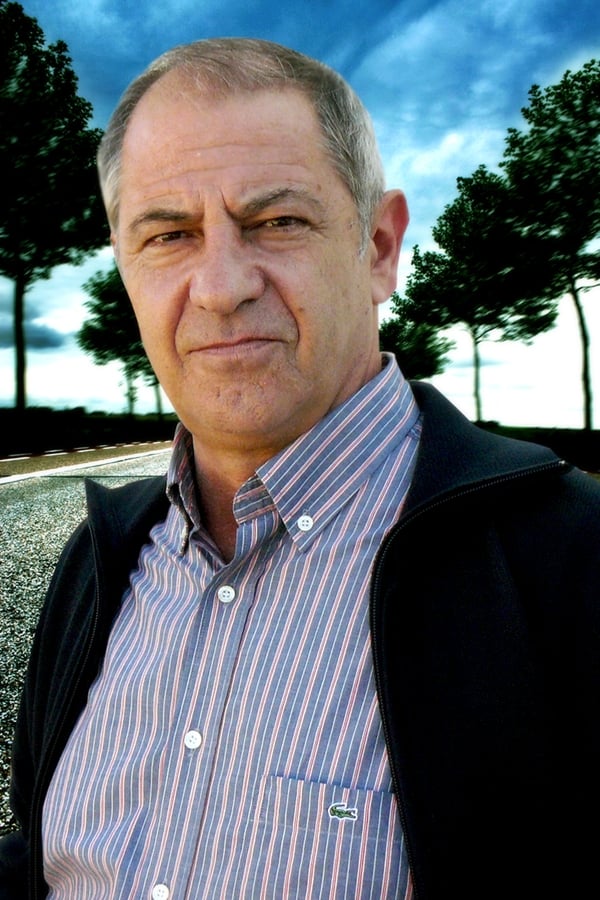 Miquel Bordoy