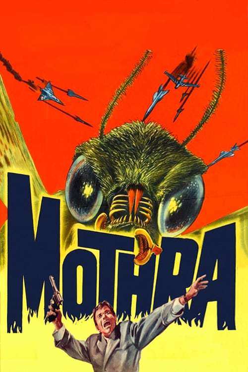 Mothra