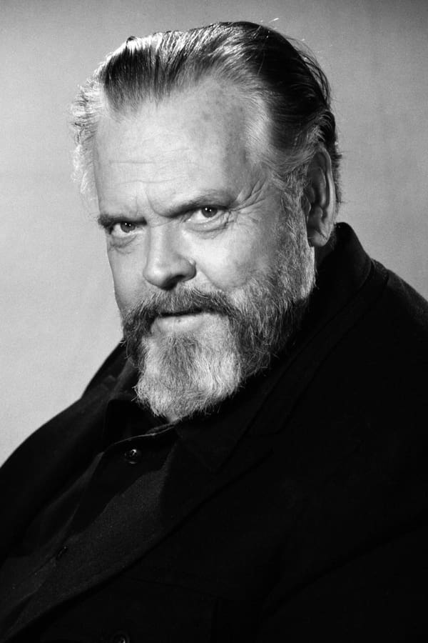 Orson.