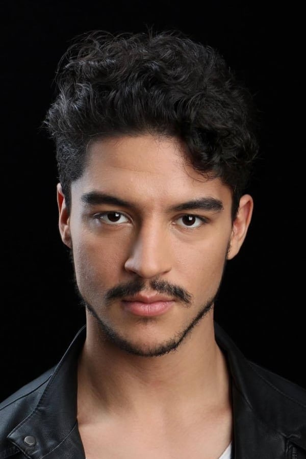 Òscar Moreno