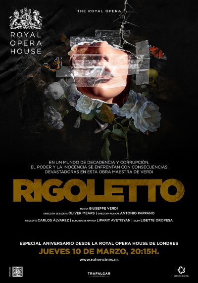 Rigoletto ROH