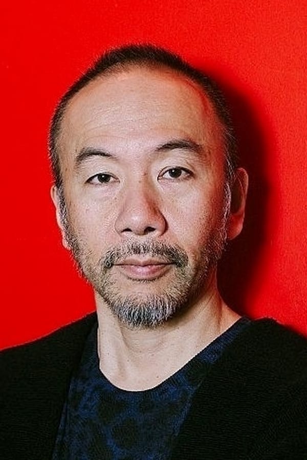 Shinya Tsukamoto