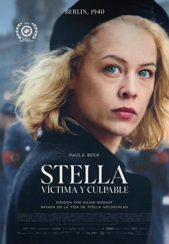 Stella. Víctima y culpable