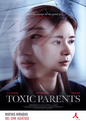 TOXIC PARENTS